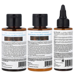 Petal Fresh, ResQ®, средство для густоты волос, эксклюзивный дорожный набор iHerb®, набор из 4 средств