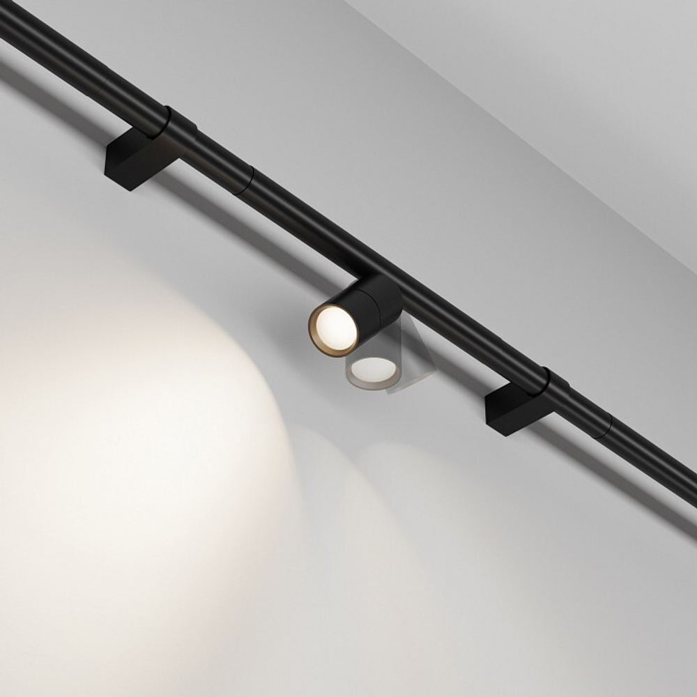 Модульный светильник Maytoni Focus LED C103CL-5W3-6K-B