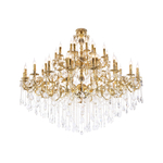 Подвесной светильник Maytoni DIA882-PL-45-G