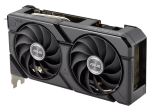 Видеокарта ASUS Radeon RX 7600 DUAL OC EVO (DUAL-RX7600-O8G-EVO)