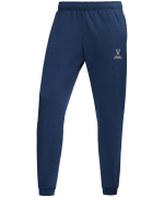 Брюки ESSENTIAL Cotton Pants, темно-синий