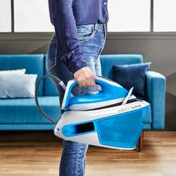 Парогенератор Tefal Express Airglide SV8002E0