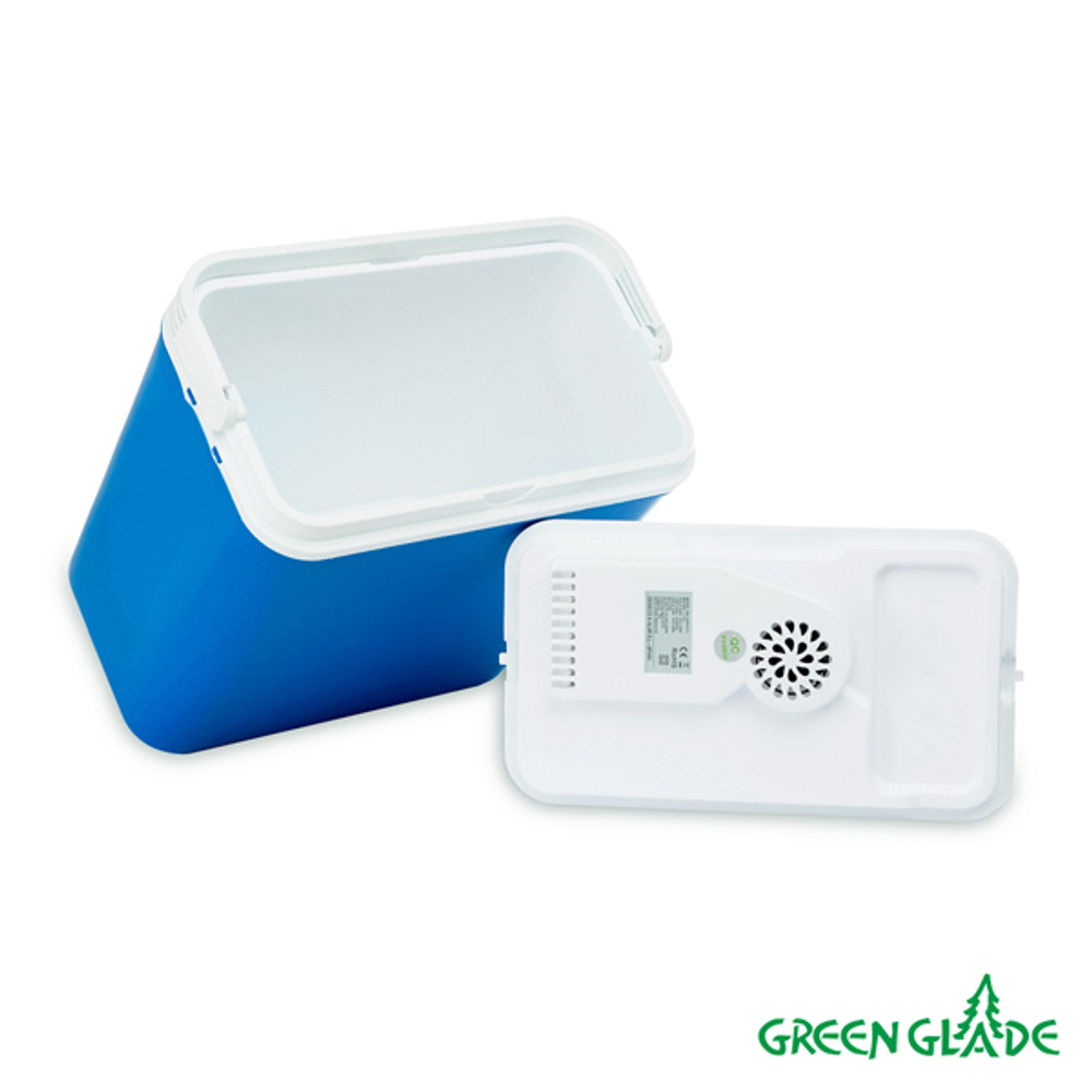 Автохолодильник Green Glade 4132 24л 12В