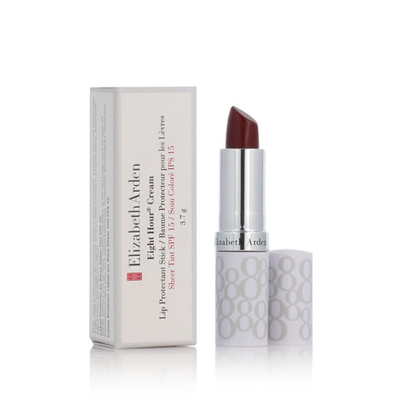Elizabeth Arden Eight Hour Cream Lip Protectant Stick SPF 15 (04 Plum) 3,7 g 3.7 g
