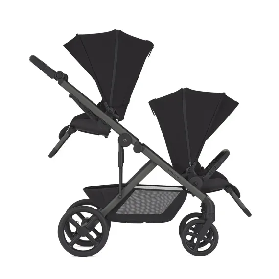 Коляска ANEX Modu 2 в 1 Nighty