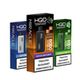 HQD Miracle 8000