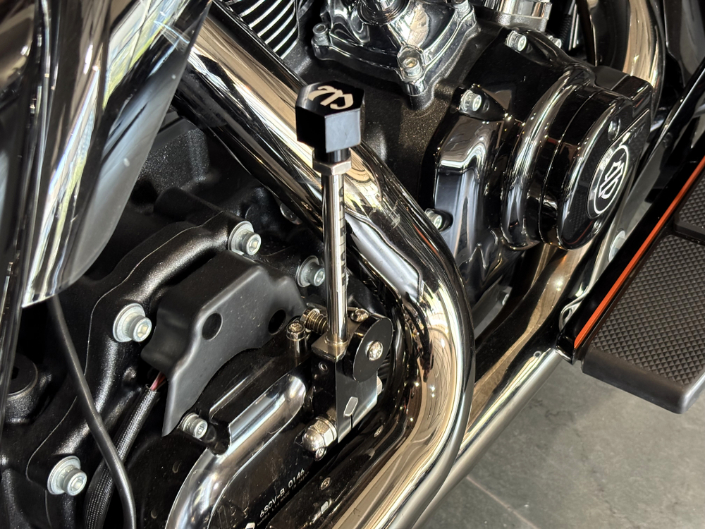Harley-Davidson CVO Street Glide