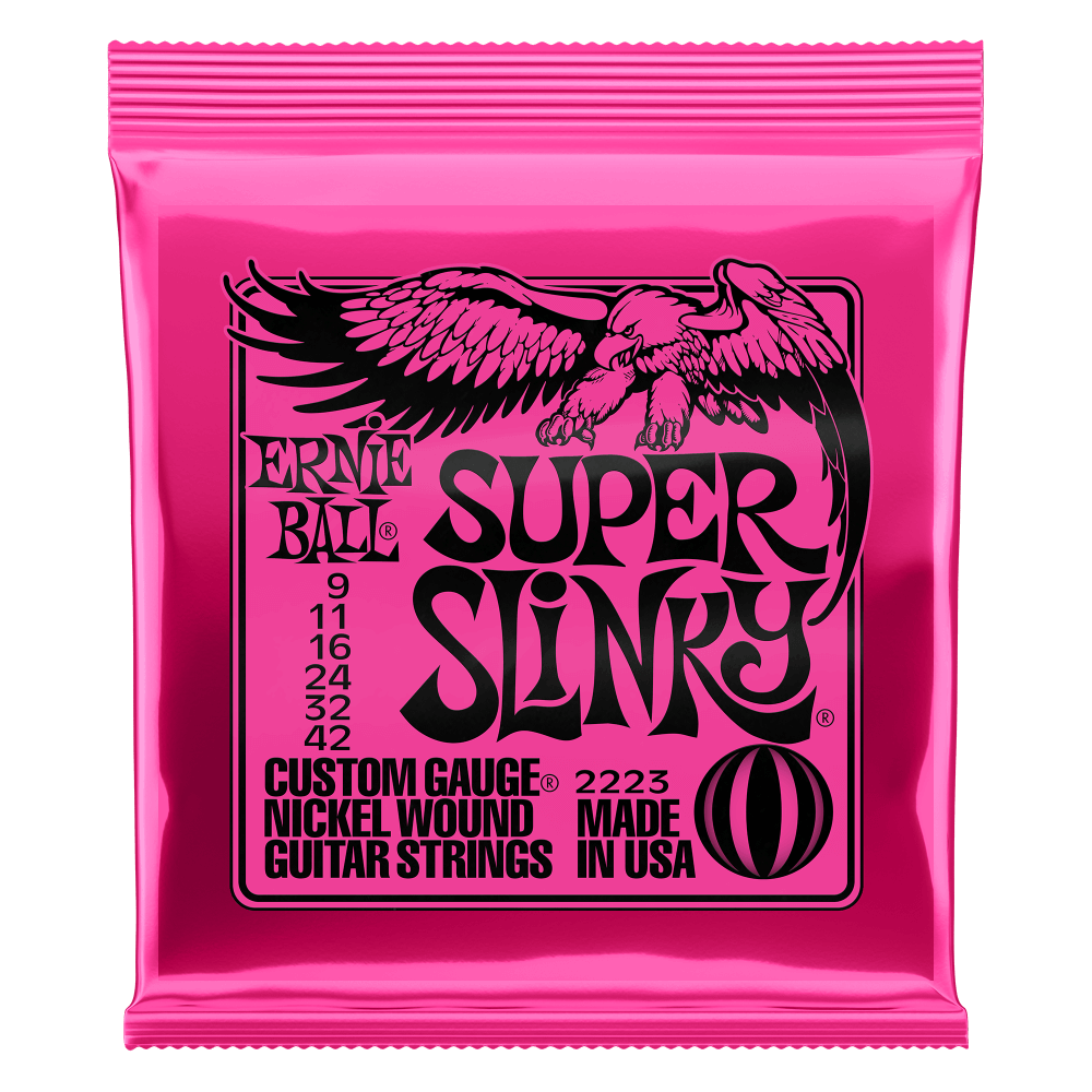 ERNIE BALL 2223 ERNIE BALL 2223