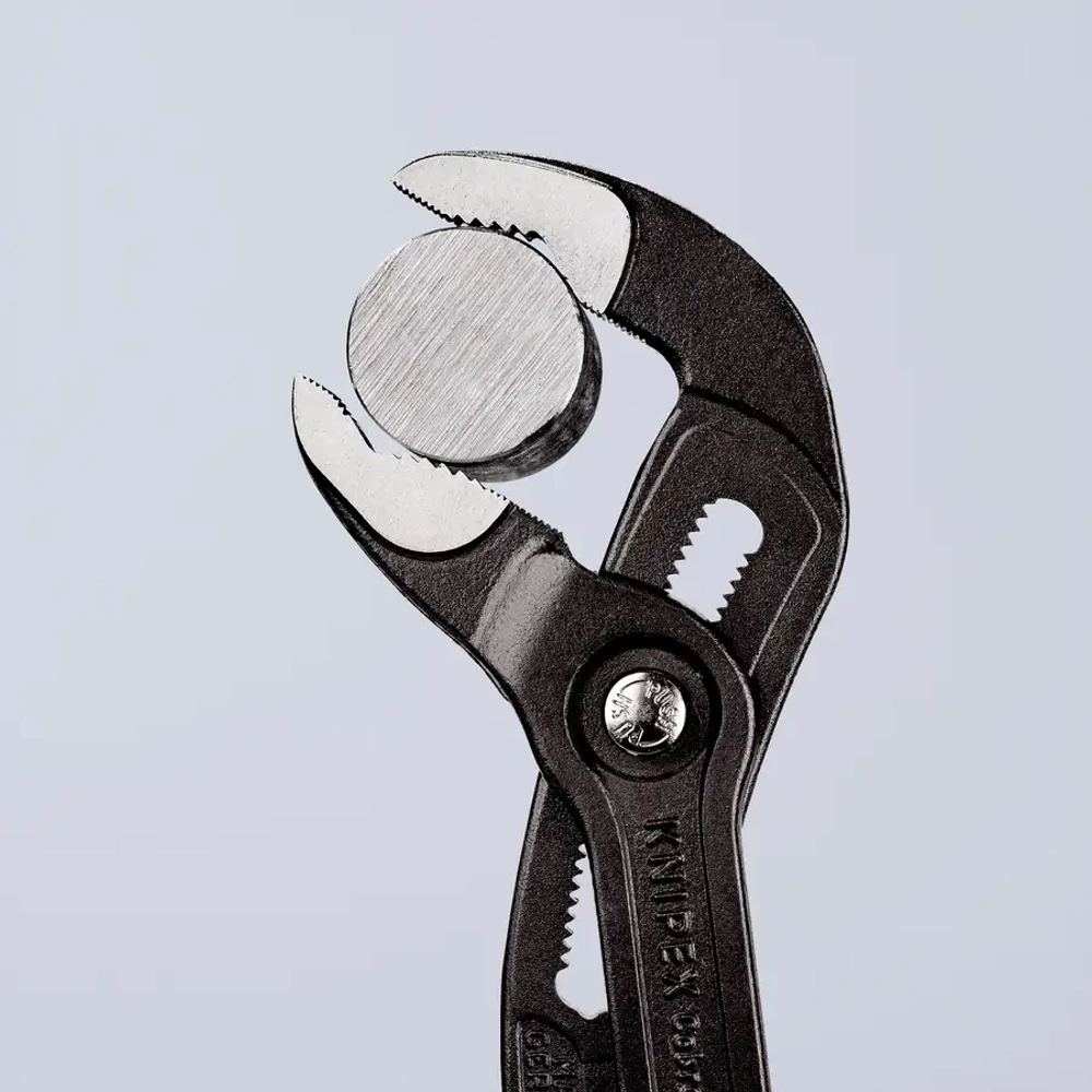 Cobra® черненая 300 мм Knipex 87 01 300 SB