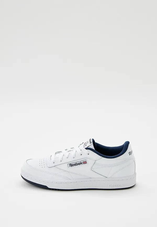 Кеды мужские REEBOK CLUB C 85