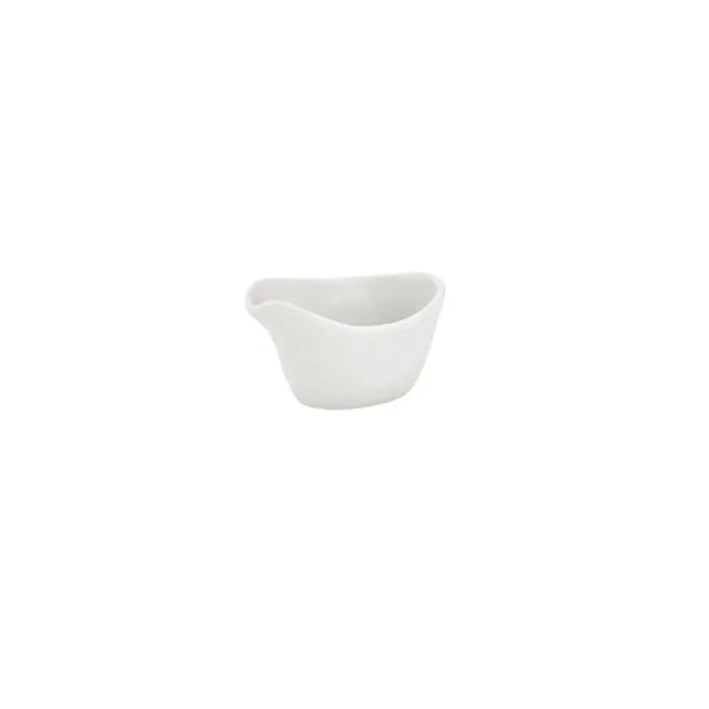 Соусник 60 мл 8,1*4,9 см h5,5 см овальный Arel By Bone Innovation [1]