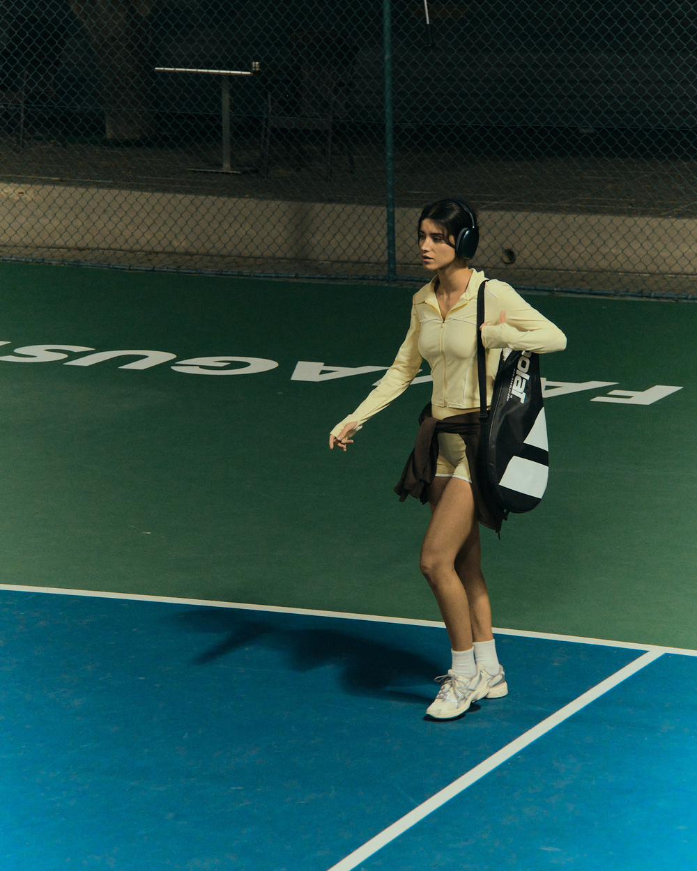 Serena