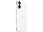Смартфон Apple iPhone 16 Plus 128GB White
