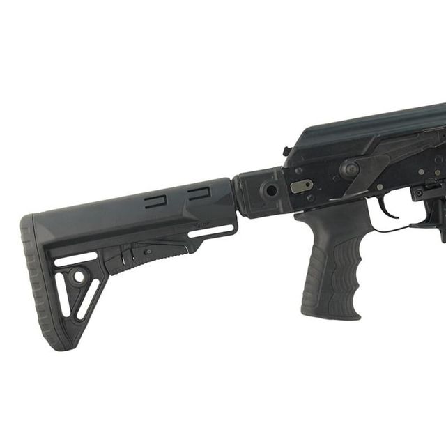 Приклад на АК-103, DLG Tactical Mil-spec