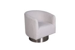 Кресло вращающееся Garda Decor 48MY-KRES-2841 SER