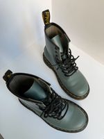 Новые ботинки кожаные Dr.Martens, 36