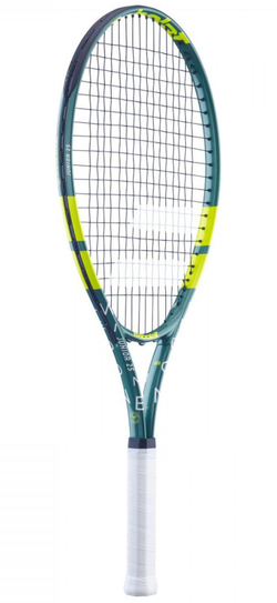 Детская теннисная ракетка Babolat Junior 25 Wimbledon