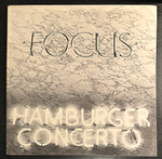 Focus- Hamburger Concerto (Англия 1974г.)