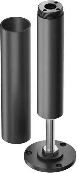 Основание для накладного монтажа Accessories for system Shelf CA025BA-B Maytoni