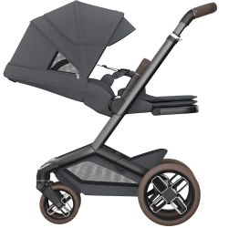 Maxi-Cosi Коляска 2 в 1 Fame Twillic Graphite