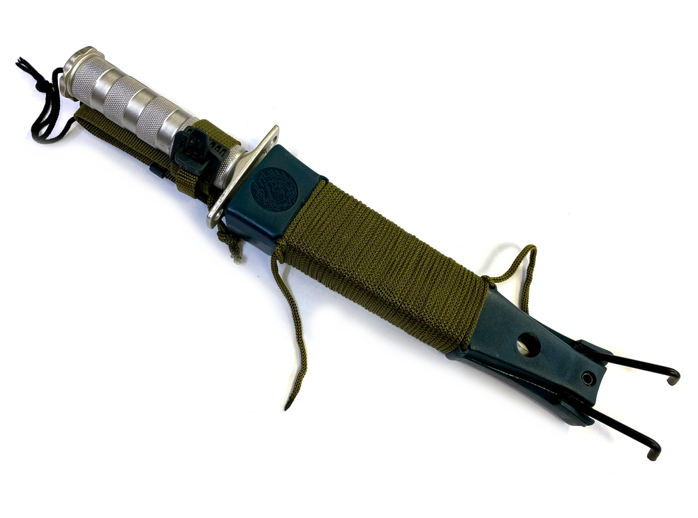 Нож Торнадо HK5701