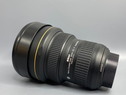 Nikon 14-24mm 2.8G ED AF-S Nikkor