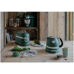 Тостер KitchenAid Artisan 5KMT2204EPP пальмовый