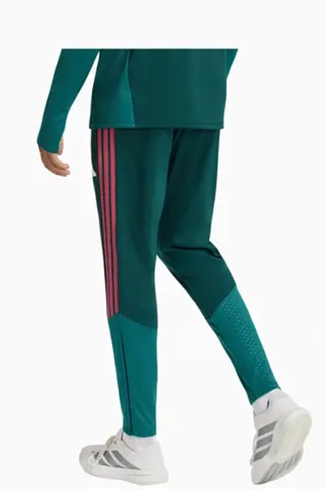 Штаны adidas Real Madrid 26/27 Competition Training - зеленый