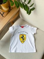 Футболка Scuderia Ferrari