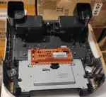 Магнитола для + LCD-панель климата для Land Rover Discovery 4 2009-2016 (взамен 5" экрана или монохрома) - Kuberg NH-R1210L монитор 12.3" на Android 10, Быстрая, SIM-слот