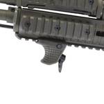 Тактический упор на цевье, Weaver/Picatinny, DLG Tactical
