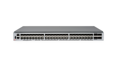 BR-G610-16-32G-0, Коммутатор Brocade G610