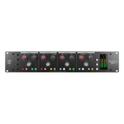 Solid State Logic PureDrive Quad