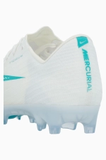 Бутсы Nike Zoom Mercurial Superfly 11 Elite AG-Pro - белый
