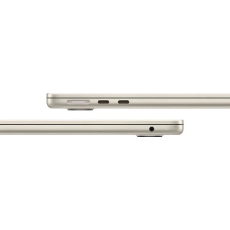 Ноутбук Apple MacBook Air 13 M5 (2026) 10CPU 8GPU 16/512GB Starlight