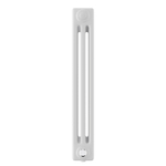 Дизайн-радиатор Royal Thermo Insignia VC3050 - 18 секц. RAL9016