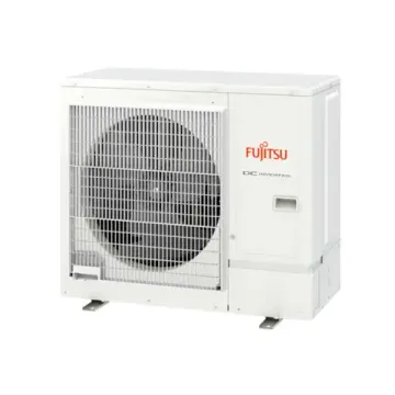 Кассетный кондиционер Fujitsu AUXG18KRLB/AOYG18KATA/UTGUKYAW