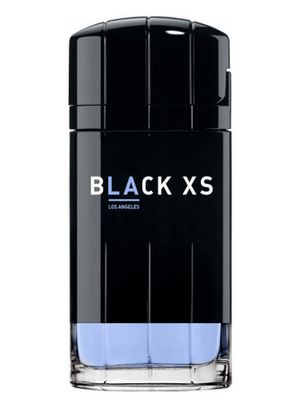 Paco Rabanne Black XS Los Angeles for Him