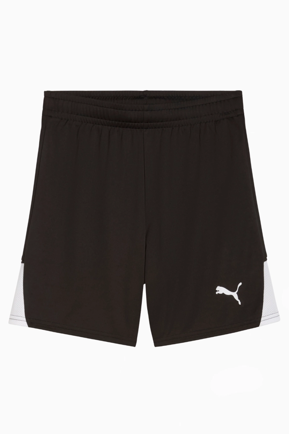 Шорты Puma teamLIGA 26 Junior - черный