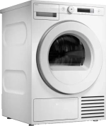 Профессиональная сушильная машина Asko T108HW