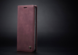 Чехол-книжка CaseMe Matte OPPO Reno 8T