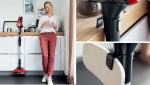 Пылесос Bosch BCS711PET