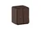 Выключатель для жалюзи двухклавишный IP54 Systeme Electric AtlasDesign Profi54 Коричневый ATN546019
