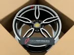 КОВАНЫЕ ДИСКИ для Ferrari LUCE #5