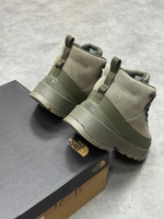 Кроссовки The North Face Glenclyffe Urban #B583 (зел.)