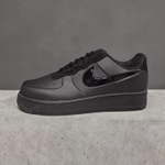Nike Air Force 1 Low Foamposite Pro  • Black