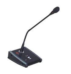 SHOW PM01 - микрофон на гусинной шее для систем SHOW  PS-2406/4806