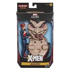 Фигурка Marvel Legends Series: Jean Grey