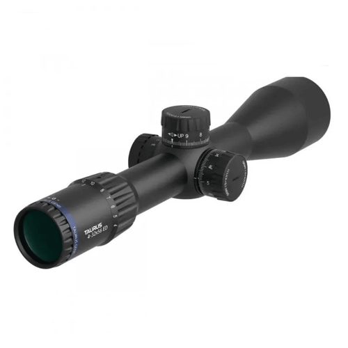 Оптический прицел Vector Optics 34мм FFP Tauron GENII 4-32X56 ED
