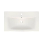 Раковина мебельная Royce Abby (RCW-140380WH)